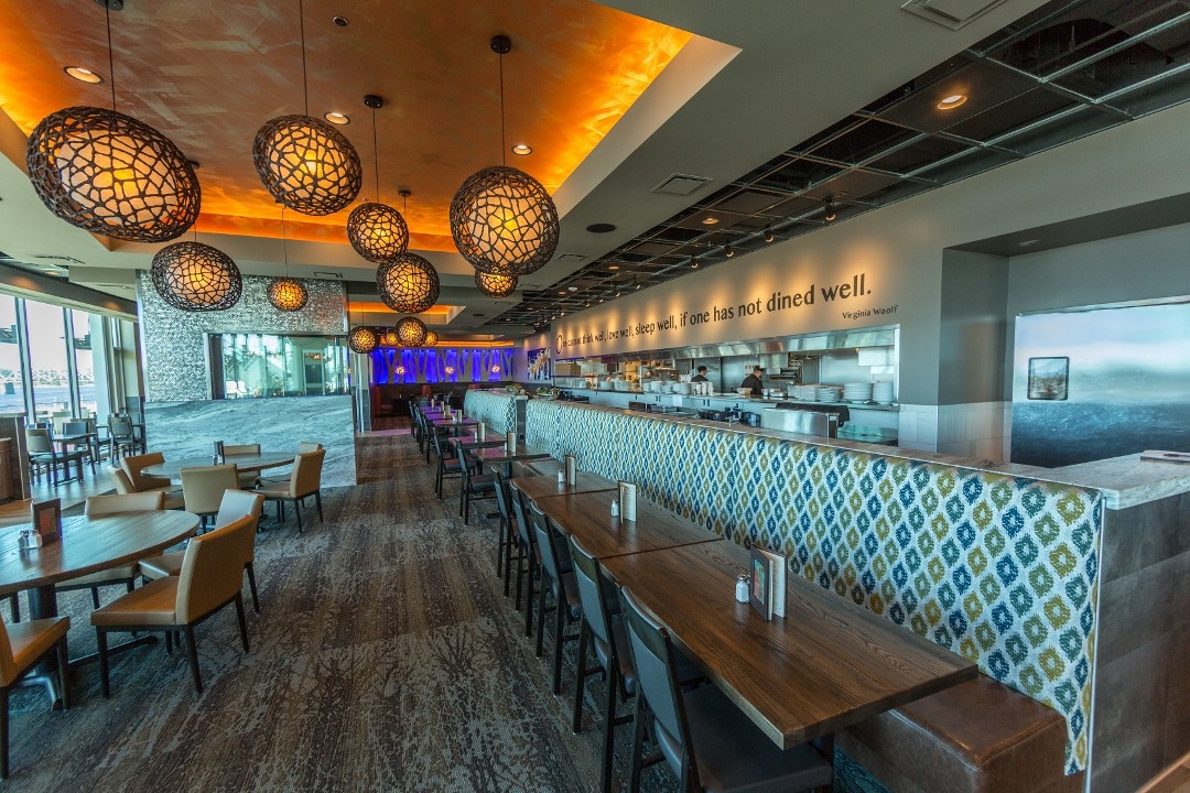 Twigs Bistro Vancouver