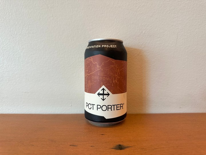 Crux "PCT" porter
