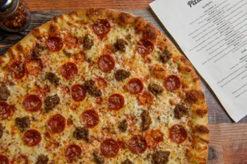 Pizza Bros Southside