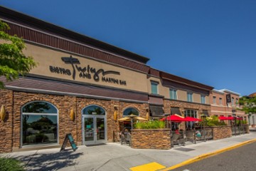 Twigs Bistro and Martini Bar Kennewick