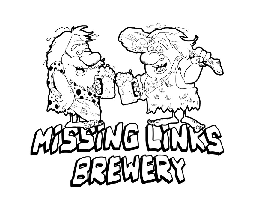 Missing Links Brewery