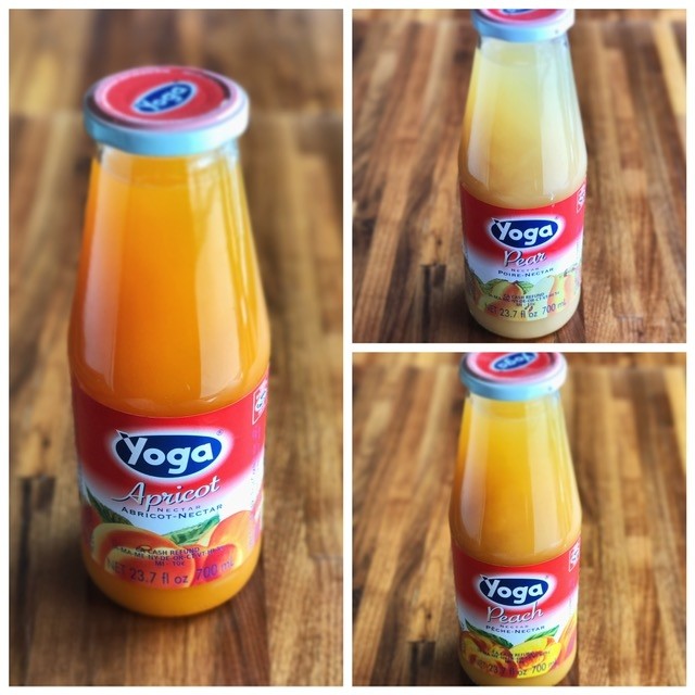 Yoga Italian Juice - 23.7 oz