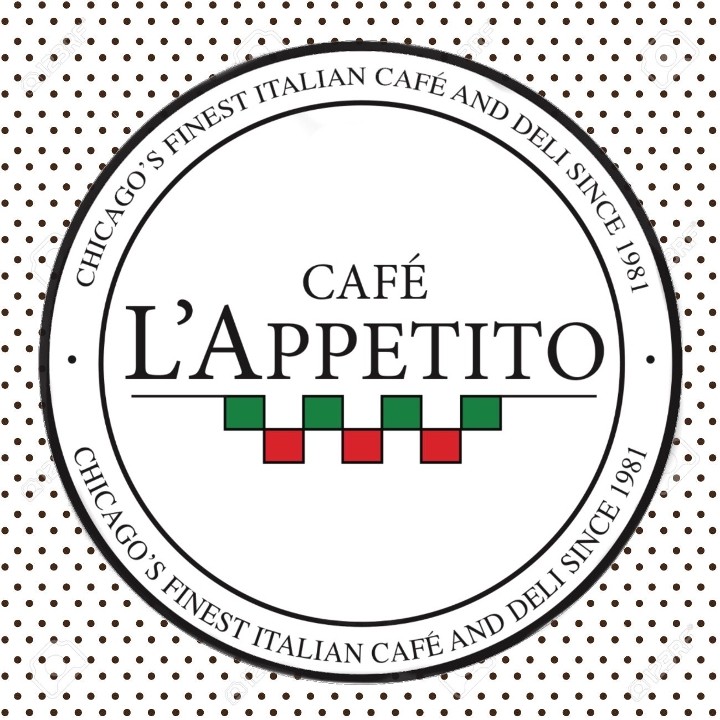 Cafe L'Appetito East Lakeview
