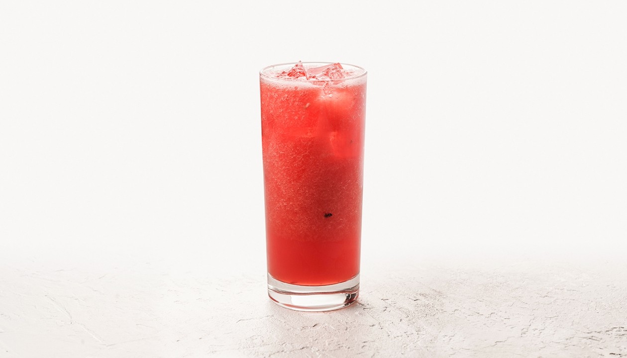 WATERMELON JUICE (LARGE ONLY)+