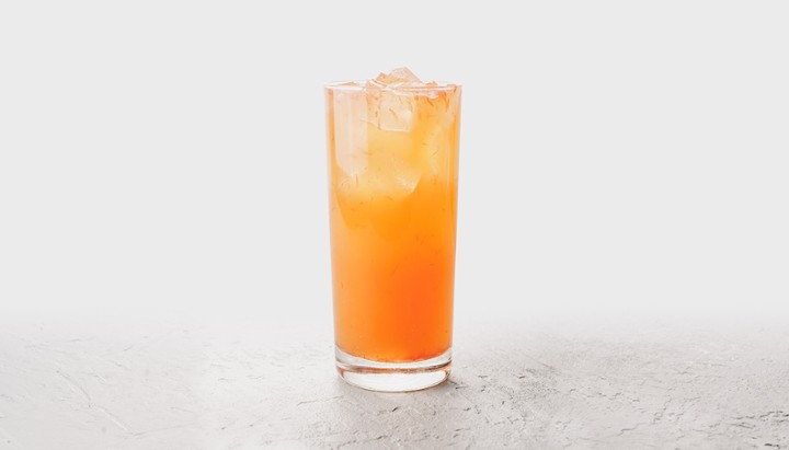 Grapefruit Iced Tea+