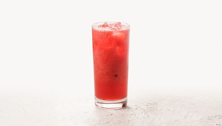 Watermelon Ice Tea (Seasonal)