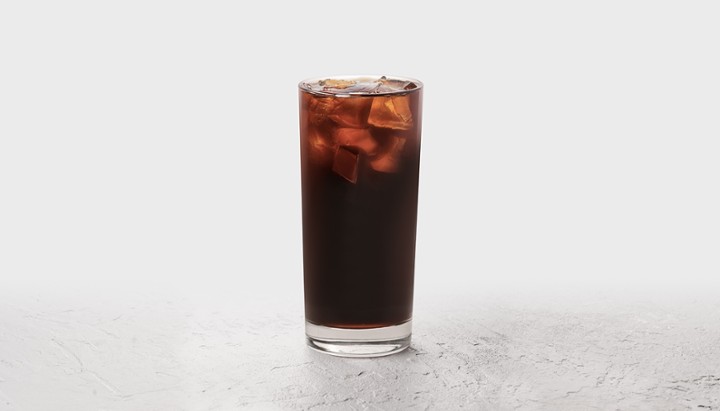 Cold Brew Coffee (Black)