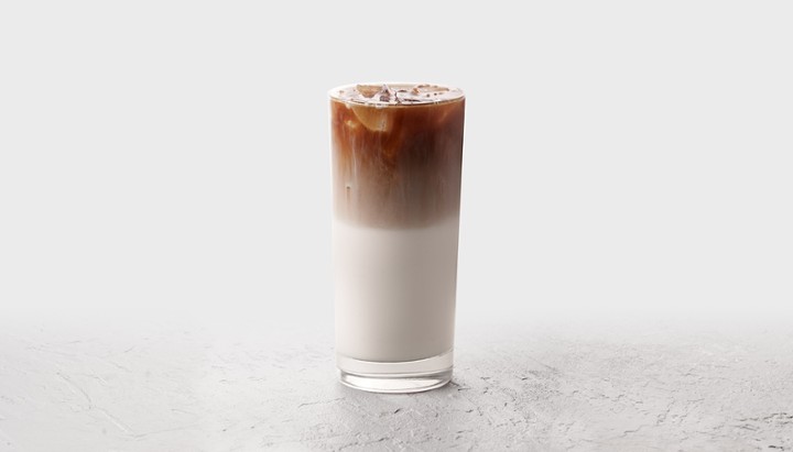 Cold Brew Coffee Latte (Fresh Milk)