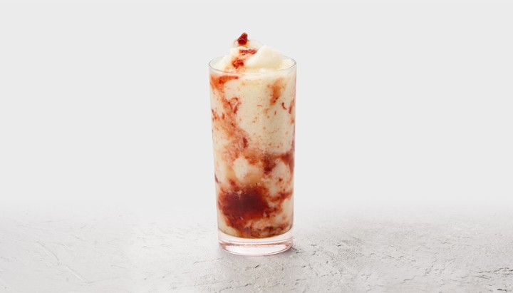 Strawberry Colada Teazer (Seasonal)