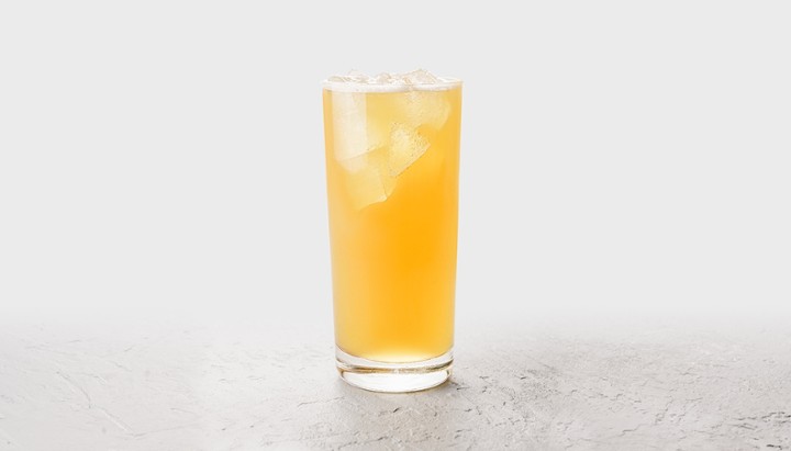 Litchi Iced Tea