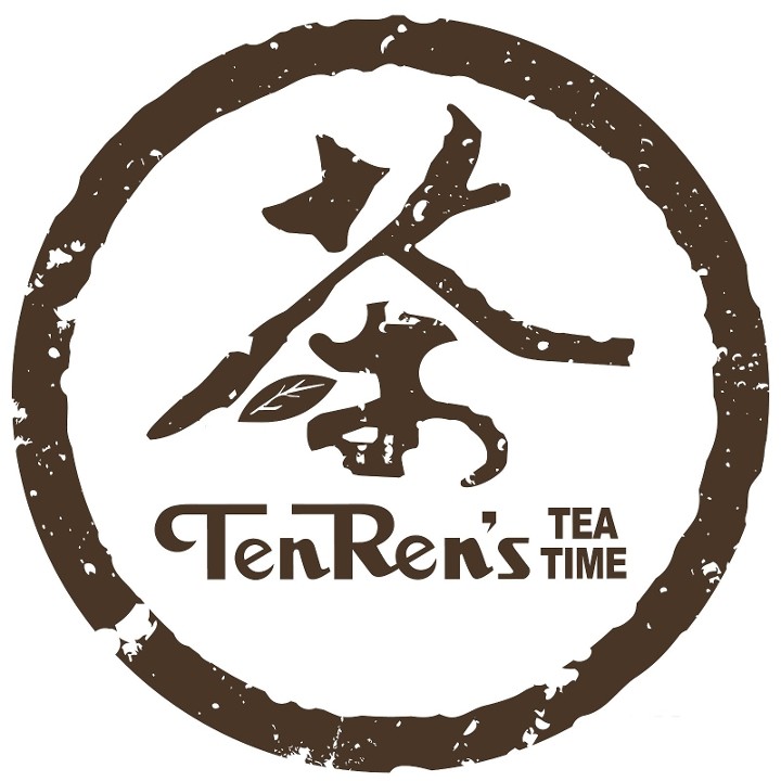 Ten Ren's Tea Time Riverside logo