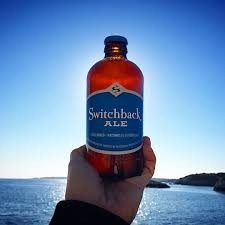 Switchback (Burlington VT) – Switchback Ale 5% ABV