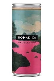 Nomadica - Sparkling Rosé