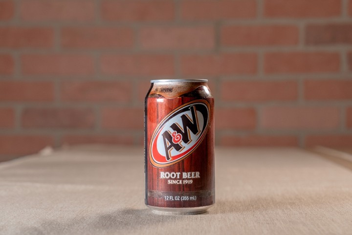 Root Beer根啤汽水