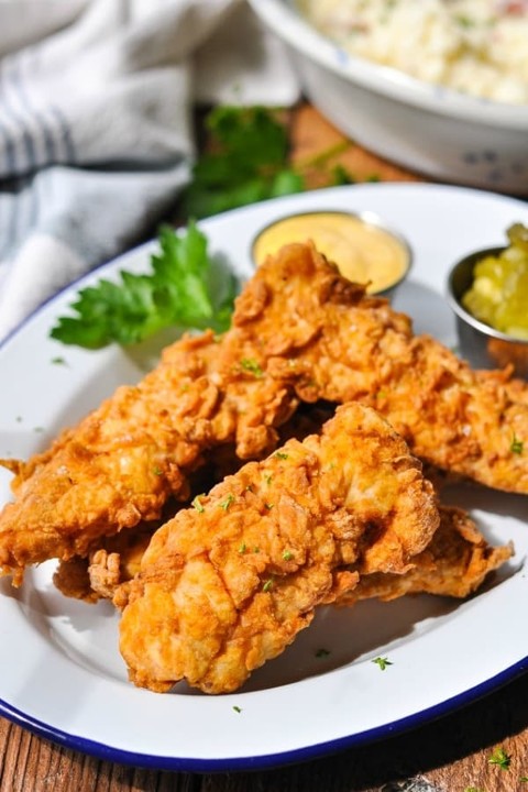 Chicken Tenders