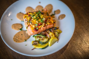Twigs Bistro and Martini Bar River Park Square
