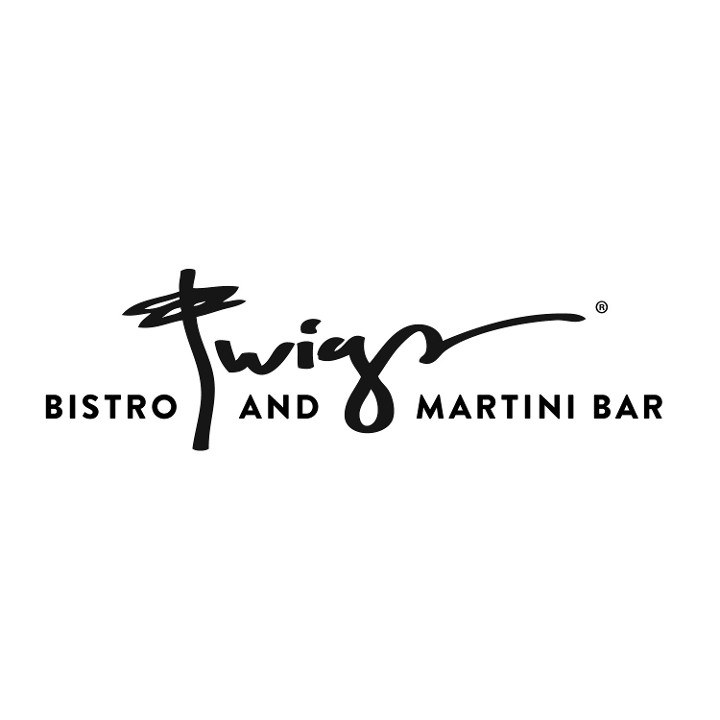 Twigs Bistro and Martini Bar - River Park Square