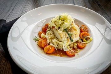 Twigs Bistro and Martini Bar Wandermere