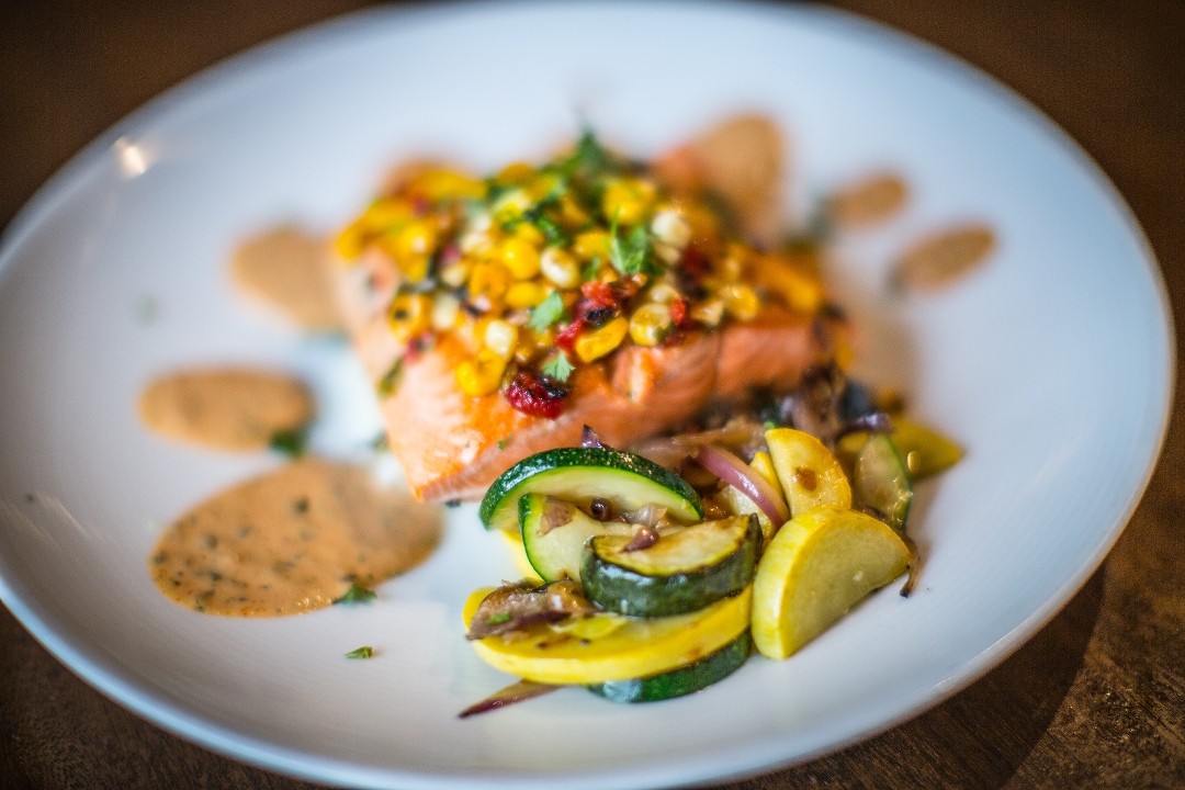 Twigs Bistro and Martini Bar Station Park