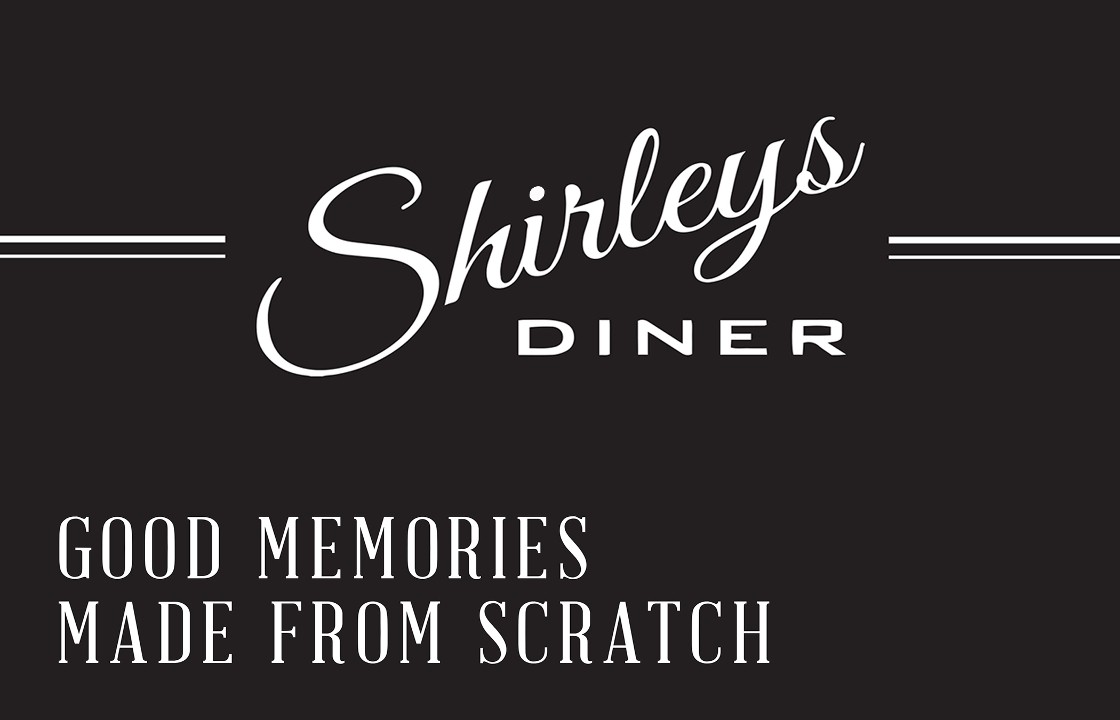 Shirley's Diner logo