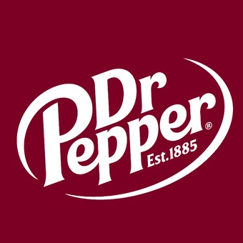 24 oz Dr Pepper