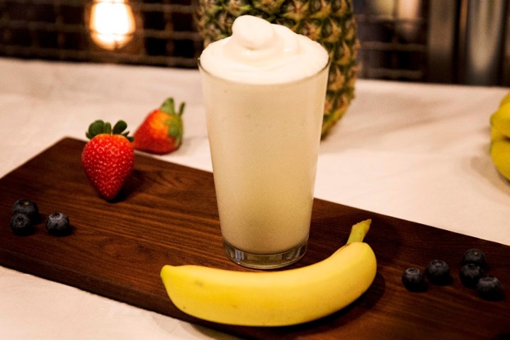 Banana Shake