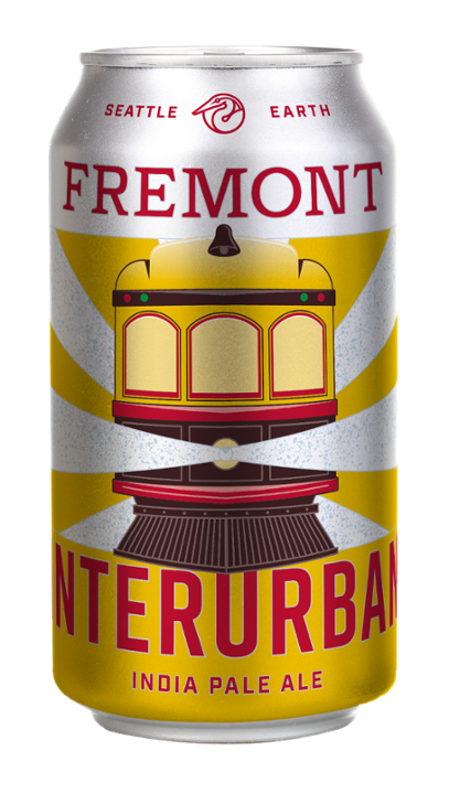 Fremont Interurban *ID Required*