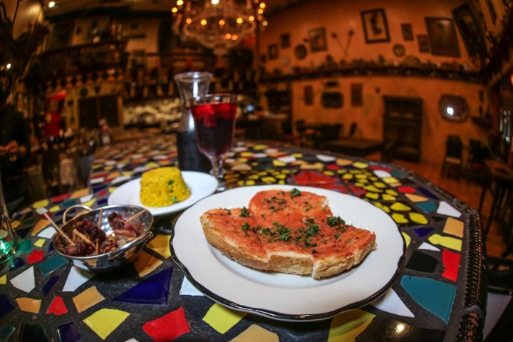 Restaurant banner image