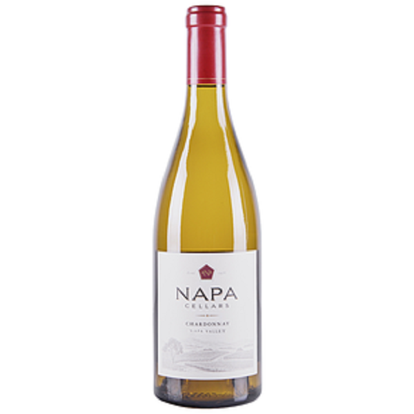 Chardonnay, Napa Cellars, Napa Valley, California