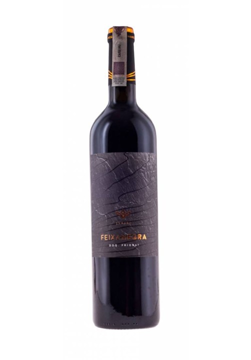 Blend, Cellers Unio, “Feixa Negra”, DOQ, Priorat