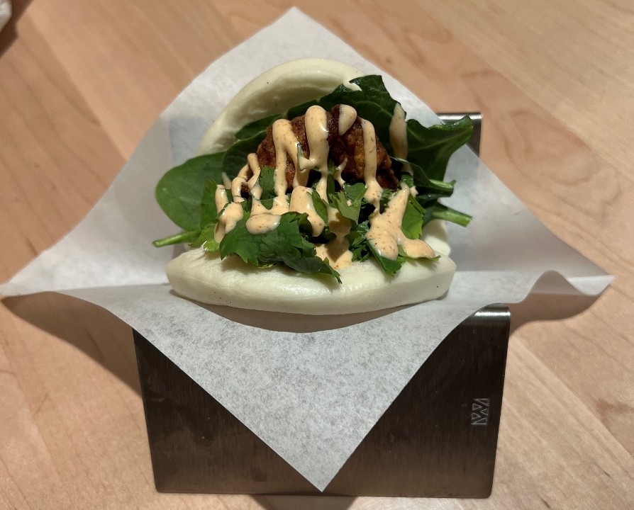 Tajima Taco-Karaage