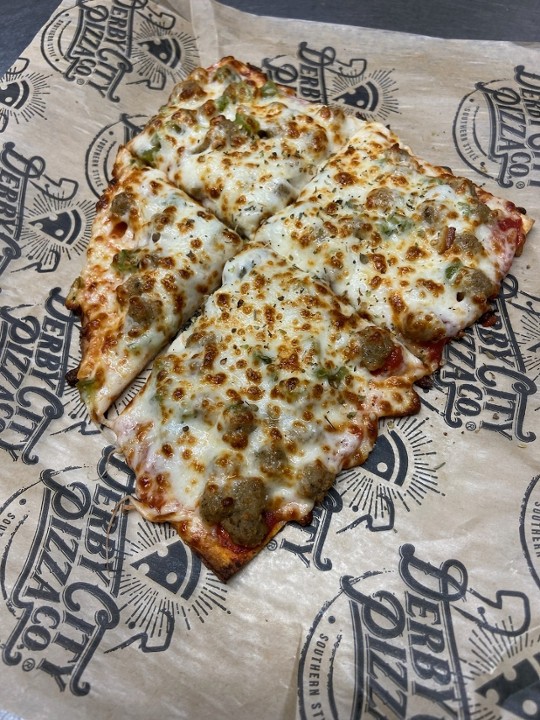Individual Pizza