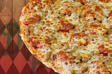 Derby City Pizza Co. - Plainview