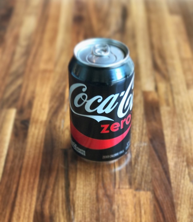 Coke Zero