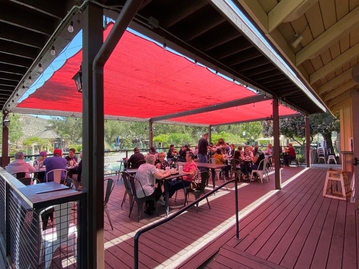Restaurant banner image