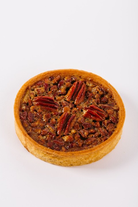 Pecan Tart