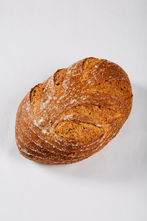 Kalamata Olive and Rosemary