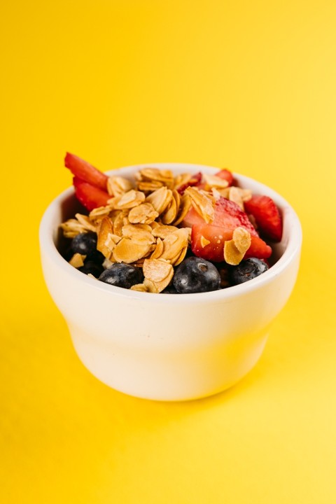 Overnight Oats