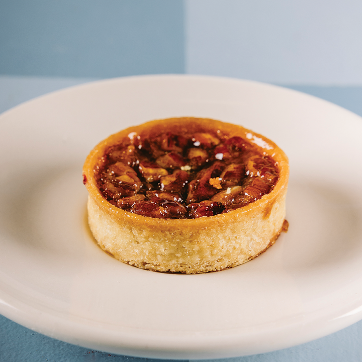 Pecan Mini Tart