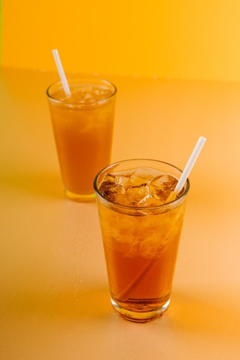 Peach Palmer