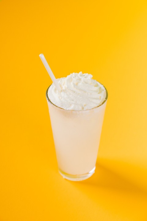 Pina Colada Soda
