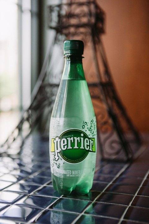 Perrier