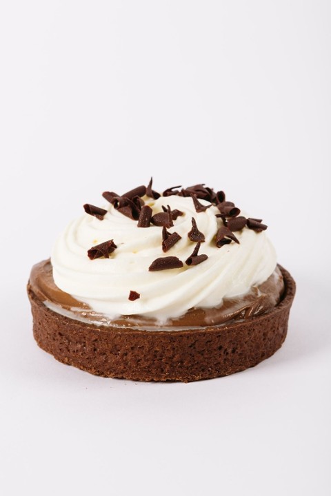 French Silk Tart