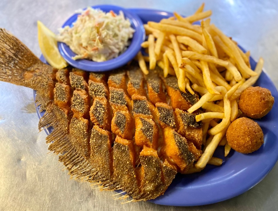 Darrell's Restaurant