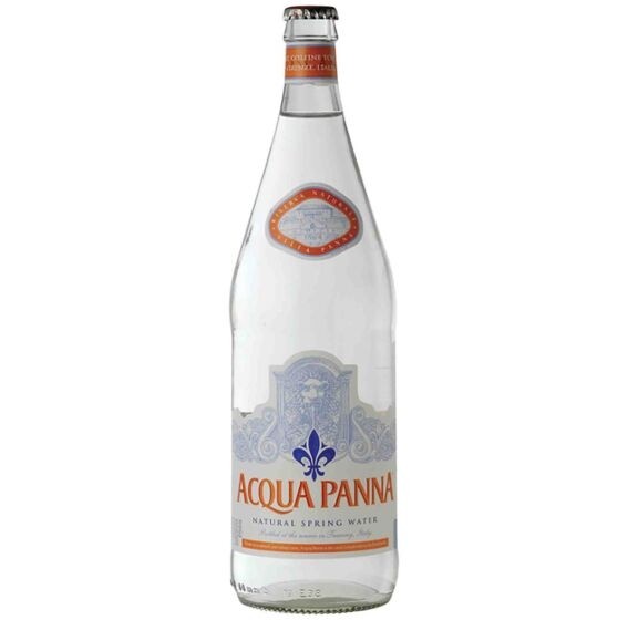 Acqua Panna Still Water (1L)