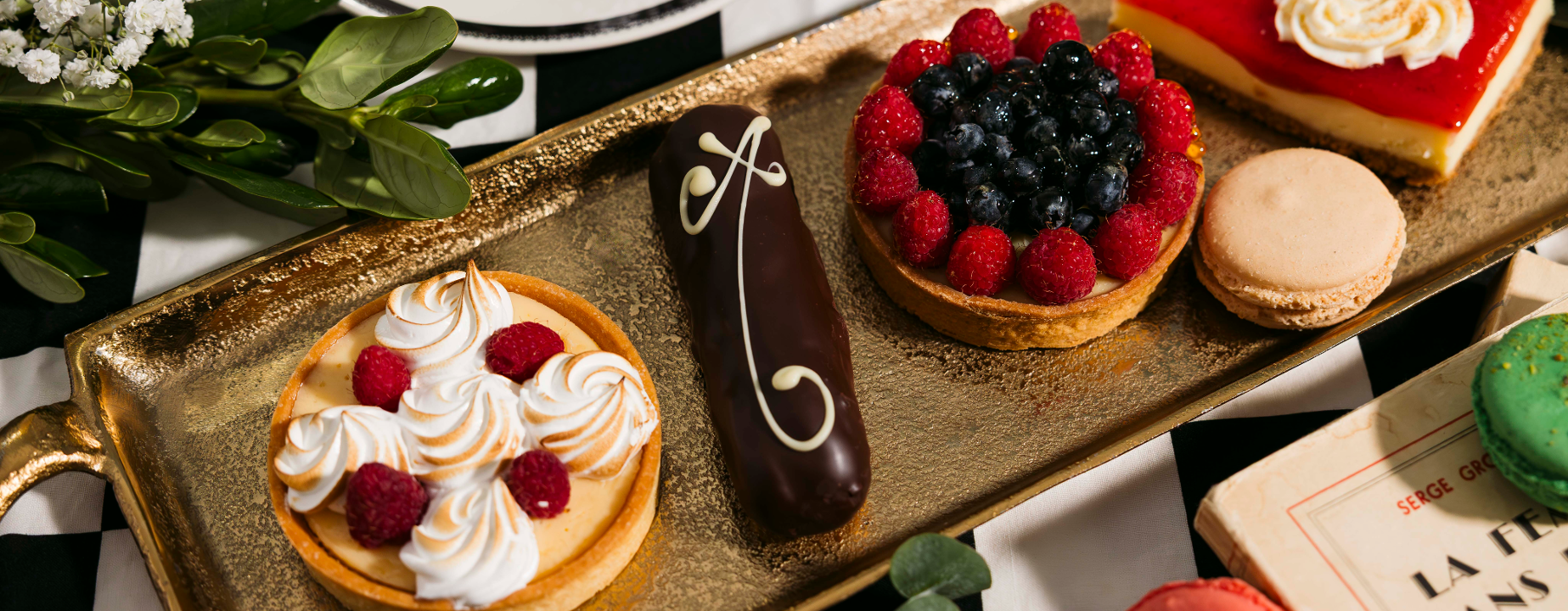 Restaurant banner image