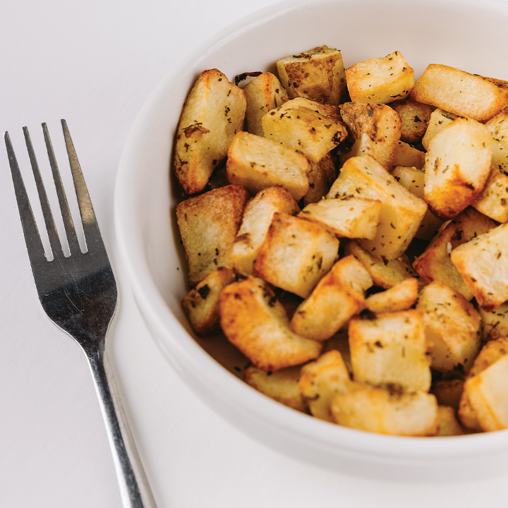 A La Carte | Roasted Potatoes
