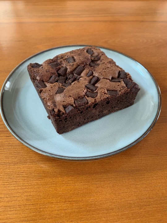 Fudge Brownie