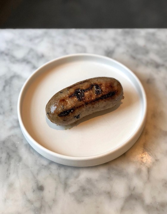 Breakfast Sausage