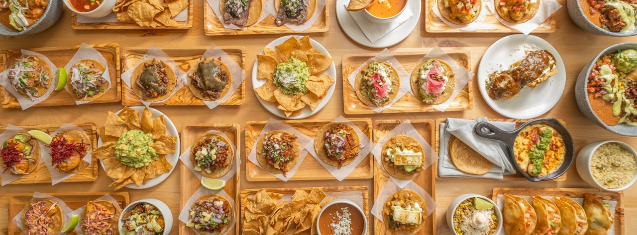 Bien Trucha - Geneva